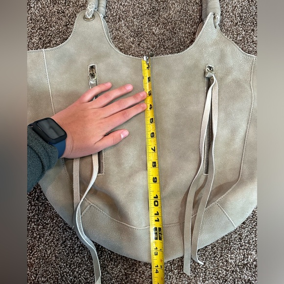 CHEN & DERINGTON | Women’s Shoulder Purse - Picture 5 of 9